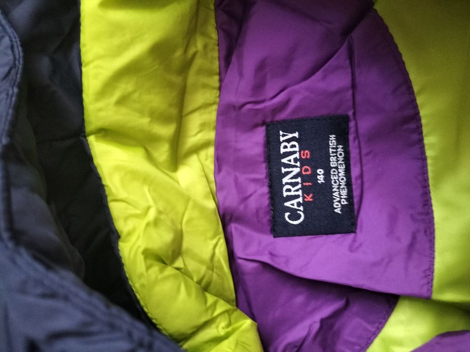 Продам южнокорейские куртки