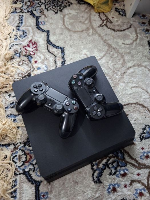 Playstation 4 pro