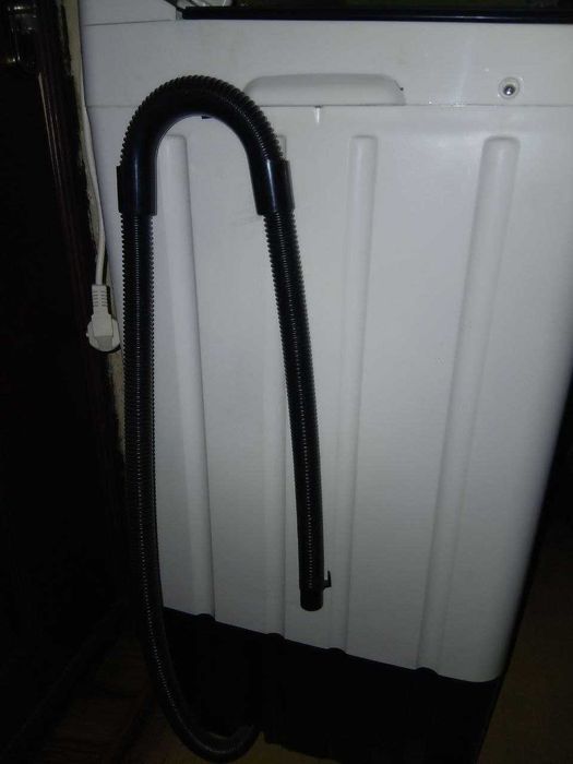 Стиральная машинка МАЛЮТКА PREMIER