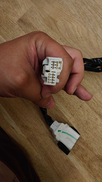 Ел./хидравлично управление Тойота Аурис 2008г. 2.0 D4D 126k.c.