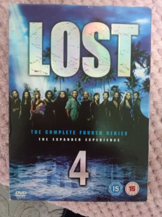 Филми на DVD - Колекции