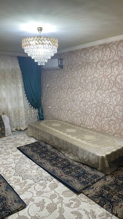 Срочно продаётся трёхкомнатная квартира
