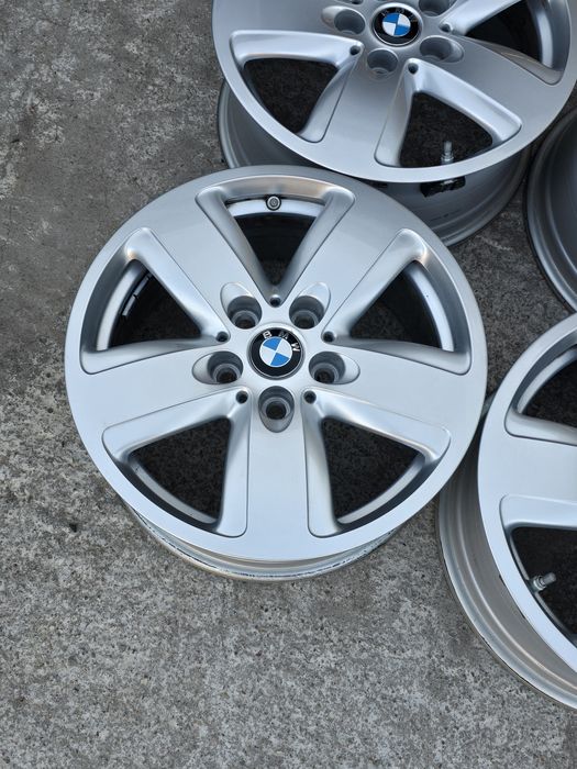 Джанти 16 / 5х112 - BMW G и др. 5x112
