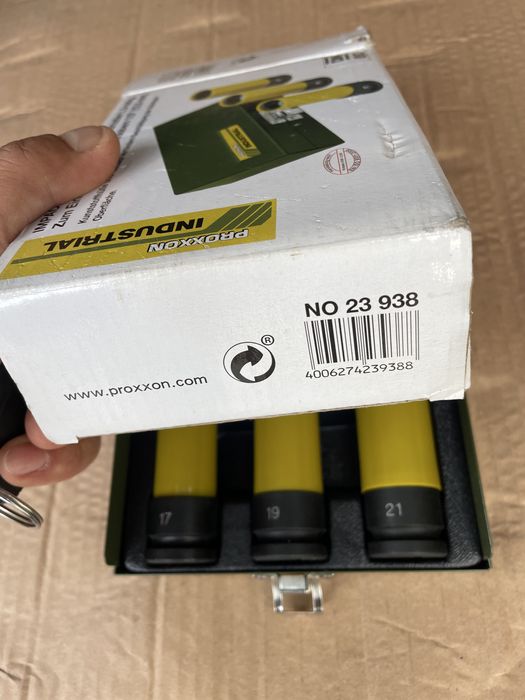 Vand tubulare  pentru prezoane genti de aluminiu
