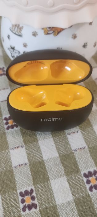 Realme Buds T100