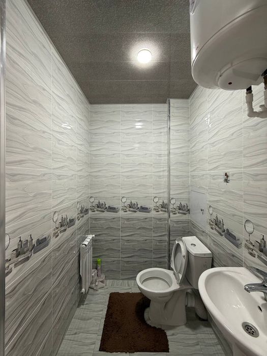 Сдаётся квартира Карасу-2