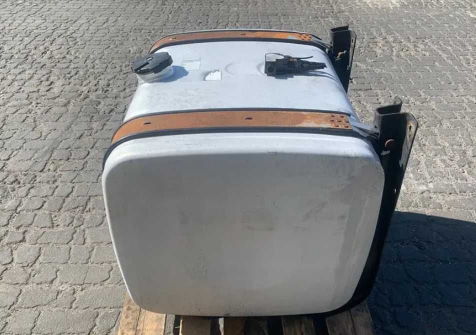 Rezervor combustibil MAN 310 litri aluminiu 81122015496