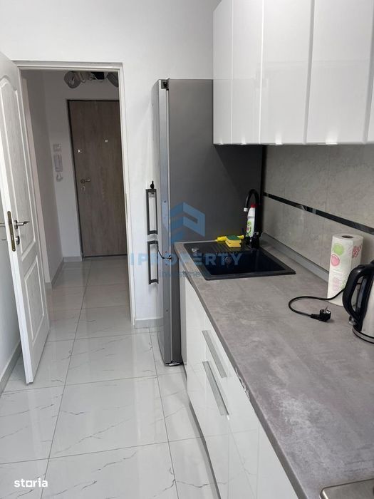 2 Camere | Victoriei - Guvern | Metrou | Modern | 2/8