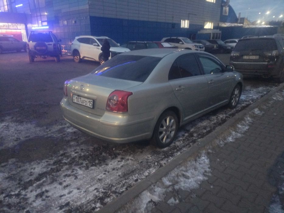 Продам авто в хорошем состоянии