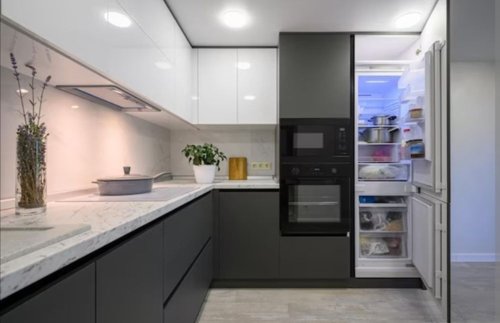 Mobilă la comandă – Bucătării, Dressinguri, Mobilier personalizat