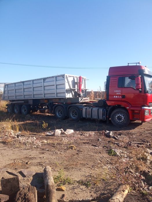 Грузоперевозки услуги самосвал