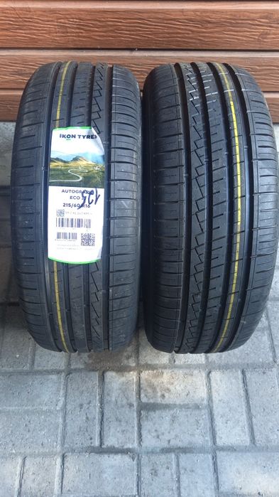 Продам летние шины