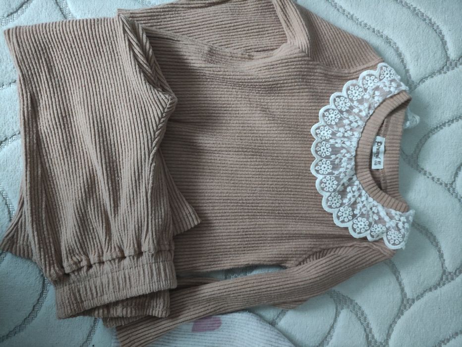 Плътни,зимни комплекти