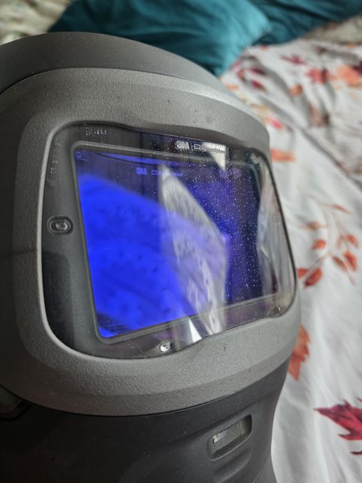 Masca sudura 3M Speeglass G5-03 Pro VC