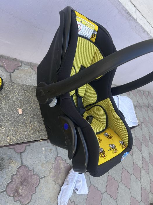 Автокресло для детей