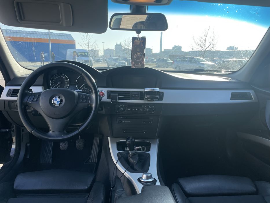 Vand Bmw E90 318D