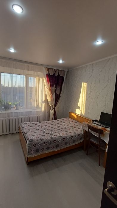 Продам 3 комн.квартиру