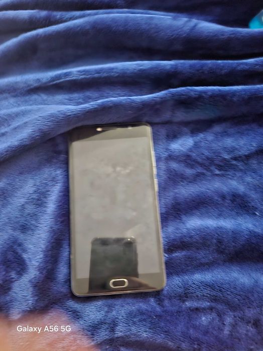 Telefon pefect functionalbil vodaphone