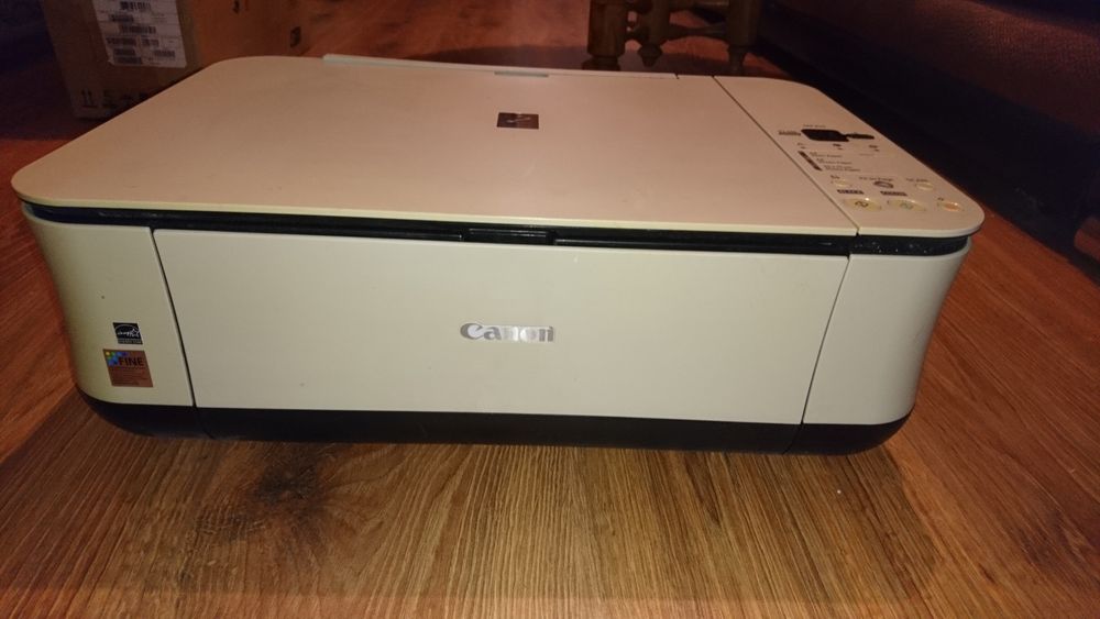 Принтер canon pixma mp250