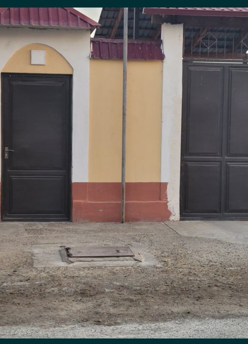 Darvoza sotiladi.  Tez va arzon