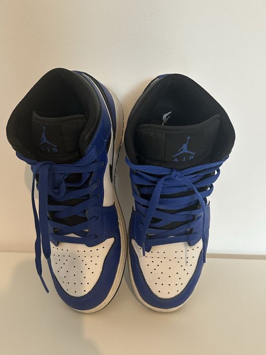 Nike Air Jordan 1 Mid