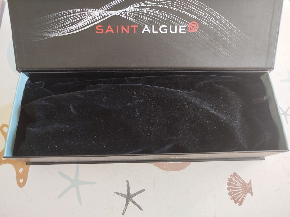 Преса за коса Demeliss