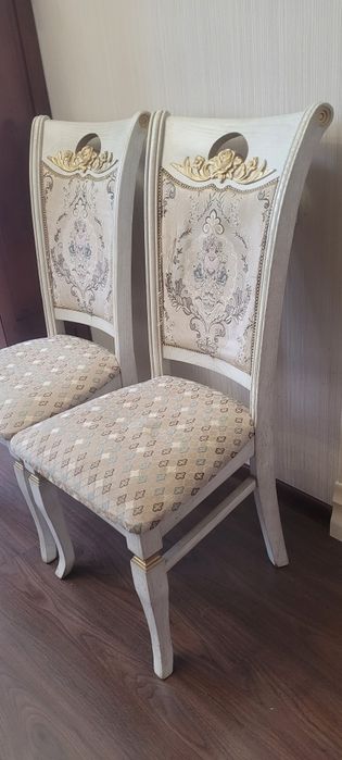 Продам два стула!