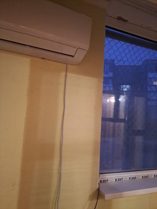 Продается 1 комнатная квартира.