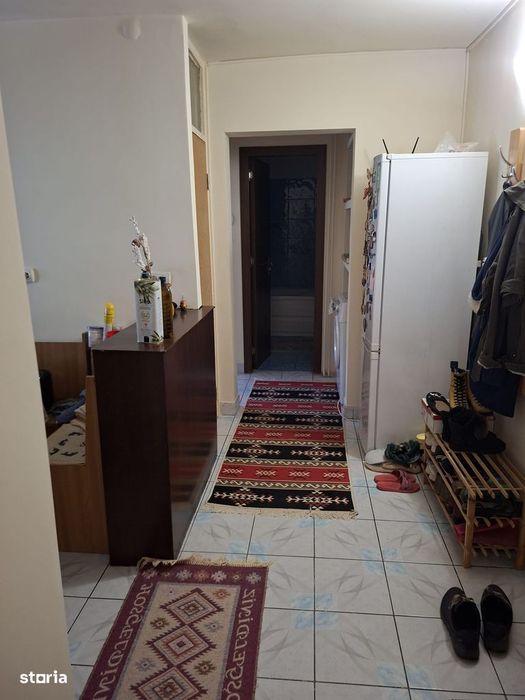 Apartament cu 2 camere de vanzare in zona Rahova, Vicina