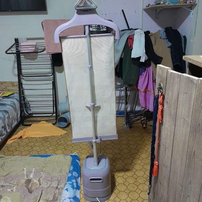 Tefal iT34 отпареватель