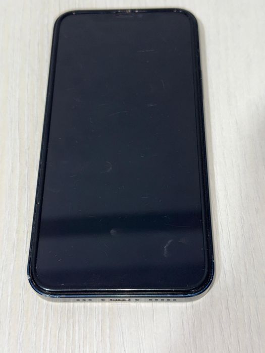 Iphone 12, не вскрытый