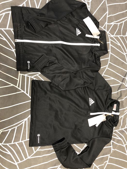 Блуза и суичър на Adidas