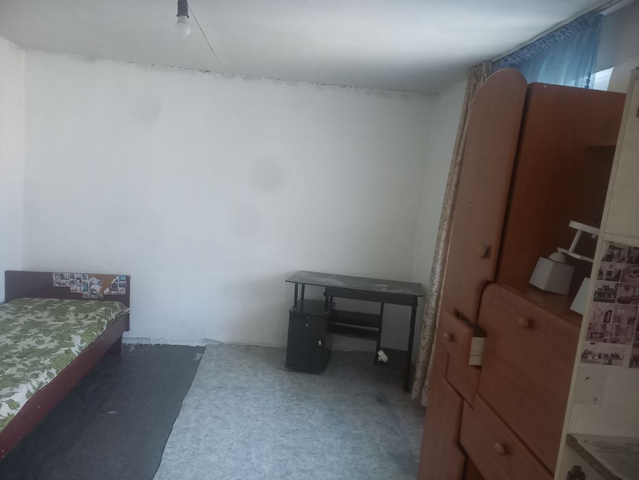 Сдам времянку в районе обл.больницы