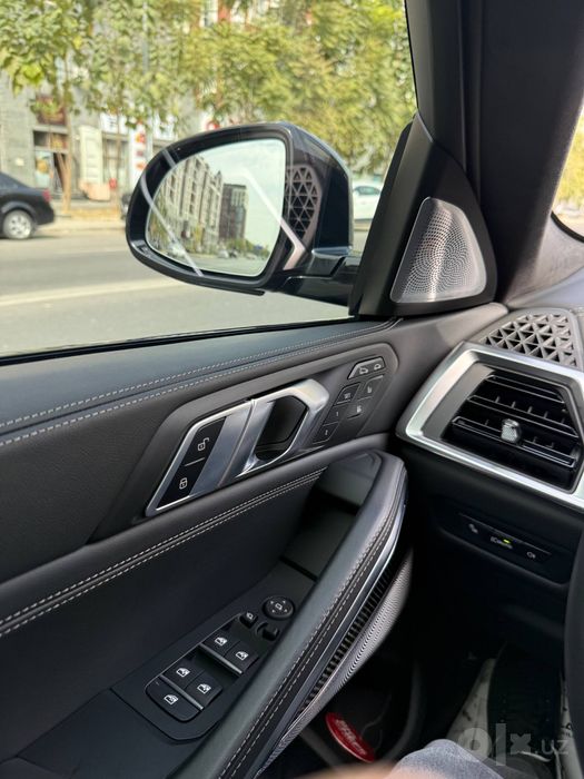Продаю свой BMW X6 40i Xdrive