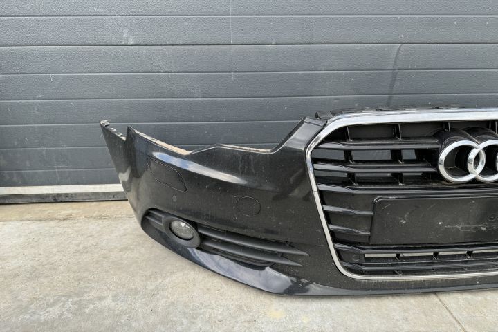 Bara fata completa Audi A6 4G/C7 [2010 - 2014]