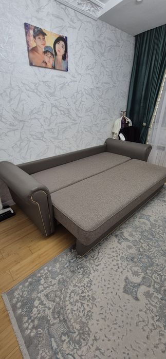 Продам диван в хорошем состоянии