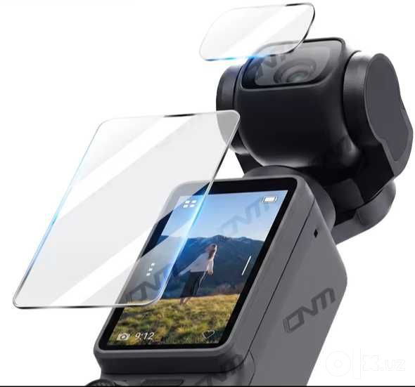 DJI Osmo Pocket 3 Combo + набор аксессуаров