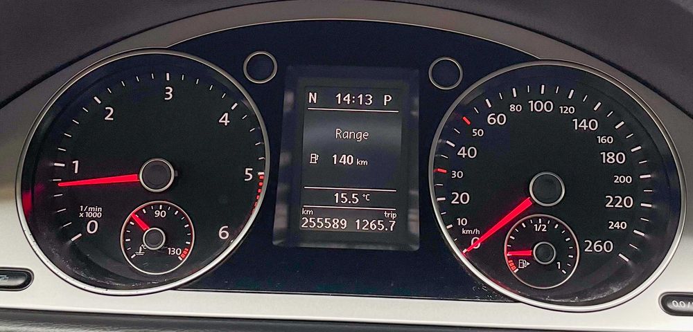 VW PASSAT AUTOMAT, RAR+ITP. Garantie 12 luni, Buy-back, Rate fixe