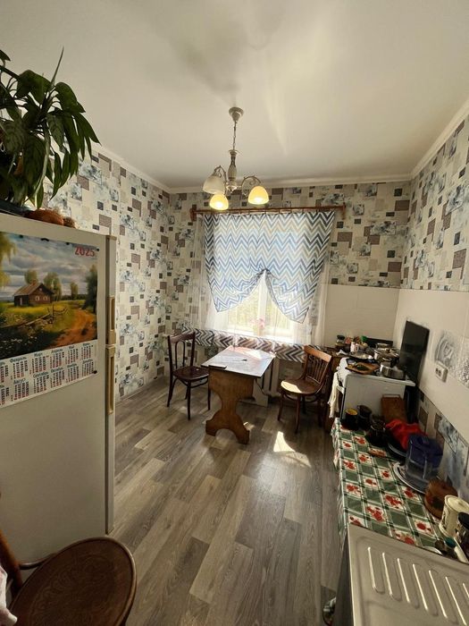 Продается 3х комнатный дом на Аблакетке