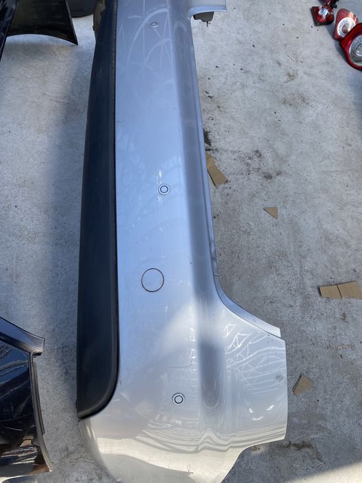 Bara spate Audi A4 B8 nonfacelift berlina originala
