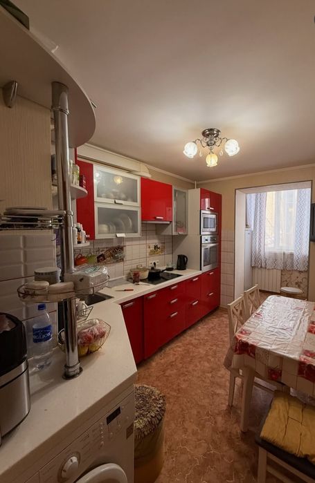 Обои поклейка качественно