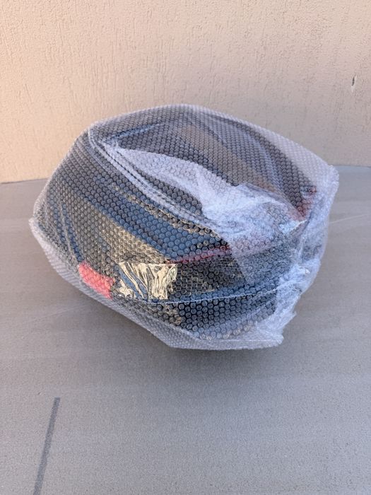 Topcase uri de plastic 45L-50L