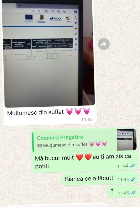 Meditatii matematica