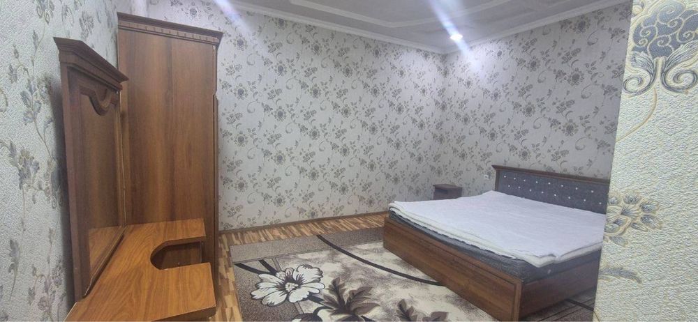 Аренда Участка Дом Ховли Куйлюк Массив-6 Кушкургон махалла