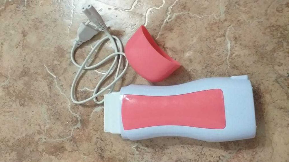 Нагреватель для воска (рабочий)