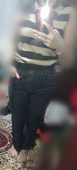 Vand lot haine pentru dama