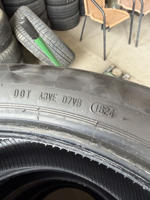 315/35//275/40/22 CONTINENTAL RunFlat 4бр.