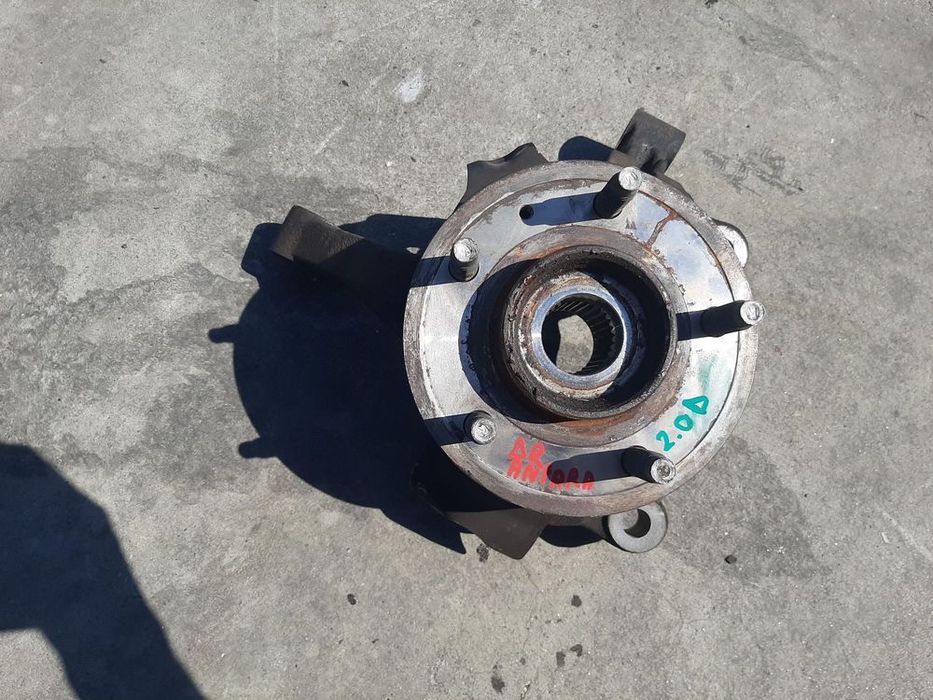 fuzeta dreapta fata 2.0 d  opel antara l07