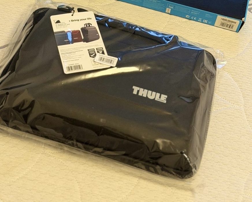 Geanta laptop Thule Macbook Air/Pro 13