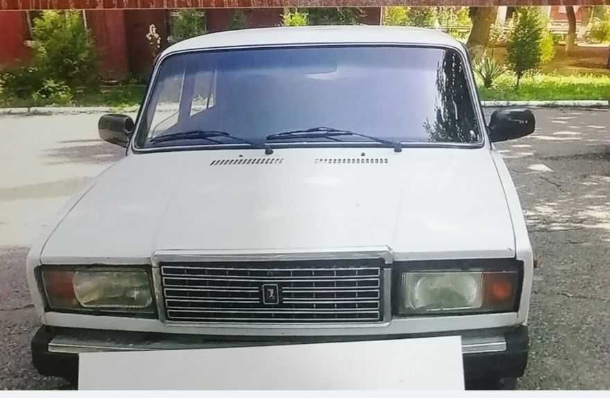 Реализация автотранспорта